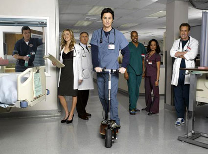 Scrubs Scrubs